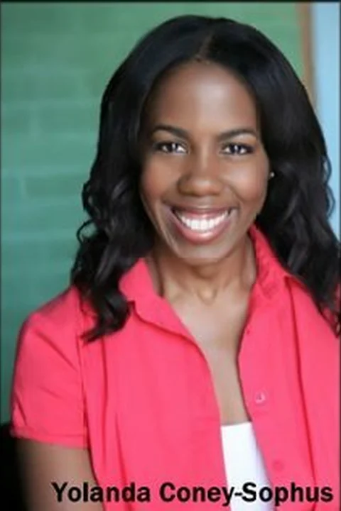 Yolanda Coney-Sophus