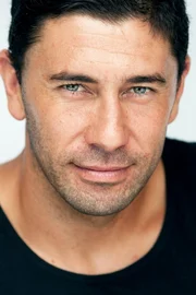 Xavier Horan