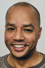 Donald Faison