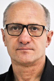 Fabián Arenillas