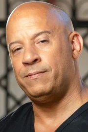 Vin Diesel