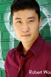 Robert Woo