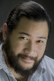 Cooper Andrews