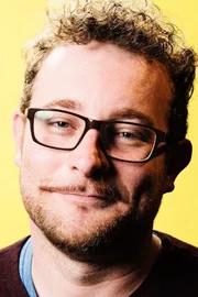 James Adomian