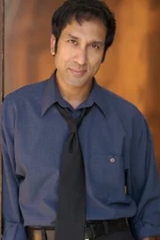 Idrajit Sarkar
