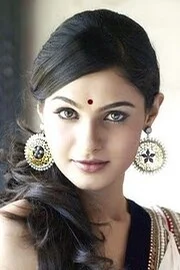 Andrea Jeremiah