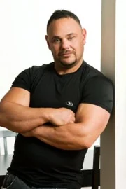 Ilan Rosenberg