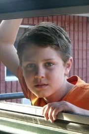 Jordan Dean Scott