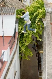 Cuco Usín