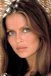 Barbara Bach