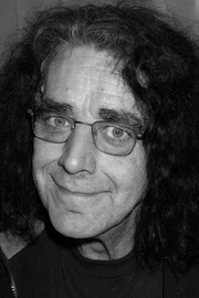 Peter Mayhew