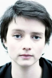 Pauline Etienne