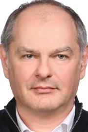 Сергей Титинков