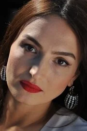 Burcu Kutluk