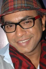 Rudranil Ghosh