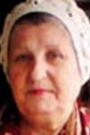 Gülsen Özbakan