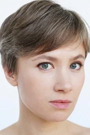Alina Levshin