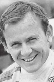 Bruce McLaren