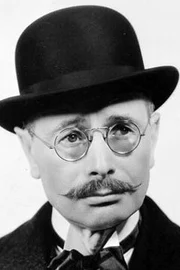Charles Halton