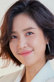 Shin Dong-mi