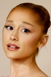 Ariana Grande