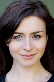 Caterina Scorsone