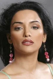 Shweta Menon
