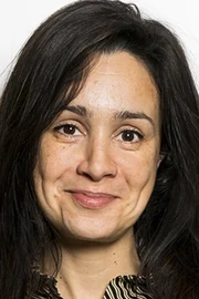 Myriem Akheddiou