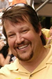 Rick Burgess