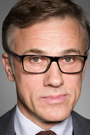 Christoph Waltz