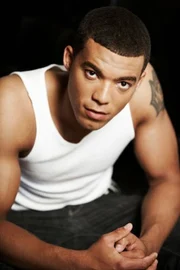 Ish Morris