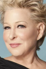 Bette Midler