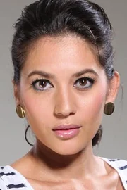 Hannah Al Rashid