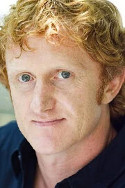 Murray McArthur