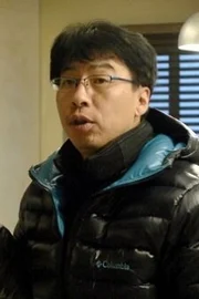 Kwon Seok-jang