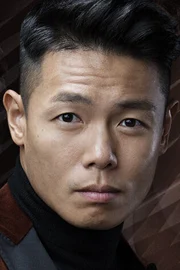 Ken Law