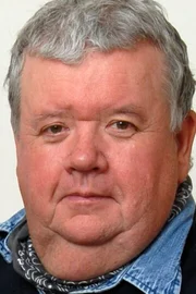 Ian McNeice