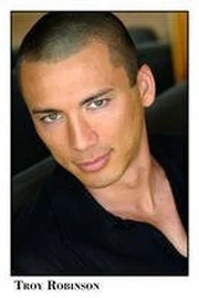 Troy Robinson