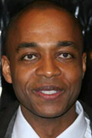 Rick Worthy
