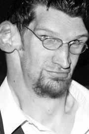 Matthew McGrory