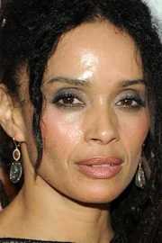 Lisa Bonet