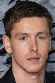 Harris Dickinson