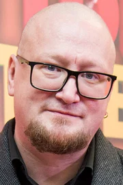 Петр Черенков