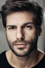 Serkan Çayoglu
