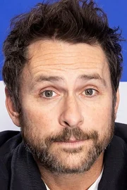Charlie Day