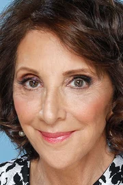 Andrea Martin