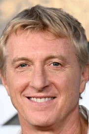 William Zabka