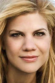 Kristen Johnston