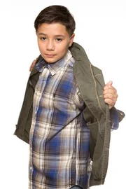 Ayden Hernandez
