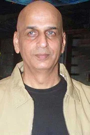 Saurabh Dubey